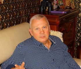 Иван, 50 лет, Москва