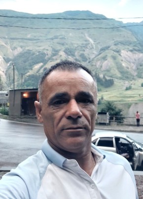 Gunduz, 47, Russia, Pyatigorsk