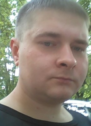 Антон, 34, Россия, Саратов