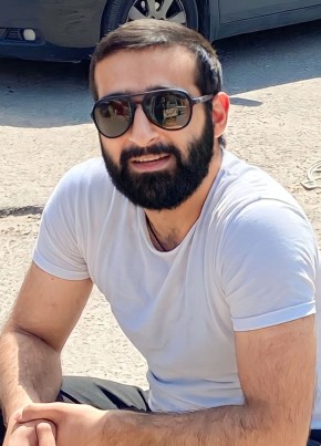 илкин, 25, Russia, Moscow