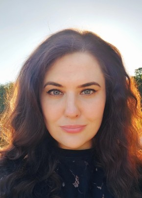 Марина из Ставрополи 40 лет