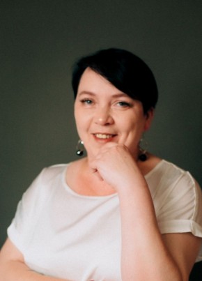 Нина из Daugavpils 49 лет