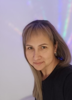Ника, 42, Россия, Новочебоксарск