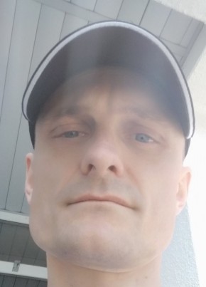 Станислав, 39, Рэспубліка Беларусь, Бяроза