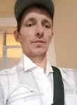 Ivan, 39, Yangiyul