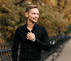 Ден, 31 год, Ульяновск