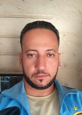 حامد الجامد, 32, Egypt, Tanda