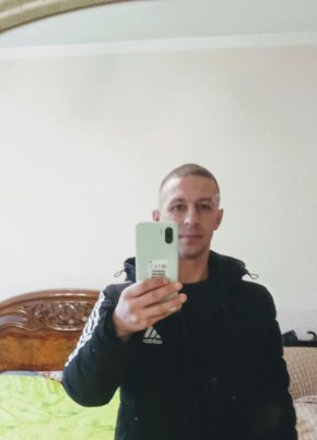 Алексей, 39, Россия, Орехово-Зуево