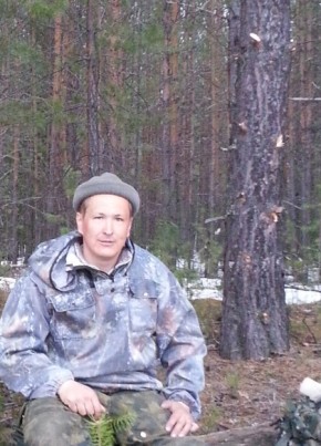 Vladimir, 42, Russia, Krasnoyarsk