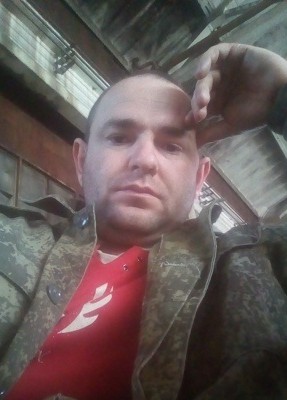 Антон, 38, Россия, Лабинск