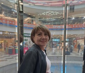 Rigina, 51, Lukhovitsy