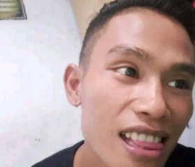 Budy, 33, Tebingtinggi