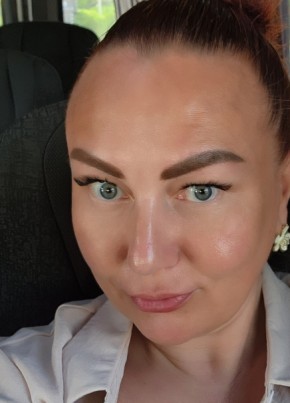Irina, 52, Russia, Krasnodar