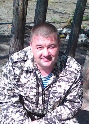 Андрей, 36, Россия, Курган