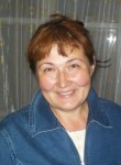 Lyudmila, 55, Alekseyevka