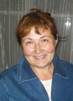Людмила, 57, Россия, Алексеевка