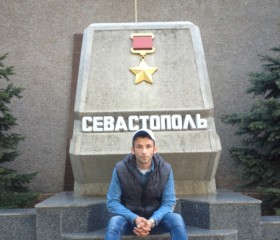 Егор, 35 лет, Севастополь
