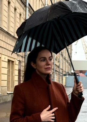 Александра из Санкт-Петербурга 36 лет