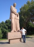 Дурдыбай, 67 лет, Бишкек