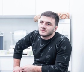 Курбан, 23 года, Астрахань