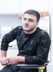 Курбан, 23 года, Астрахань