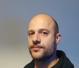 Xavier, 31 год, Rotterdam