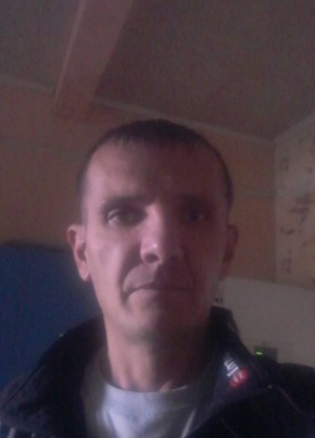 Виктор Малюков, 47, Россия, Иркутск