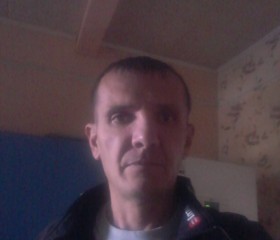 Виктор Малюков, 47 лет, Иркутск