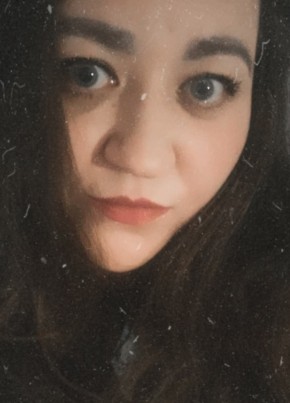 Marina, 32, Russia, Krasnoyarsk