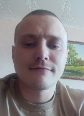 Ilya, 35, Russia, Pervouralsk