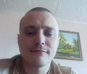 Ilya, 34, Pervouralsk
