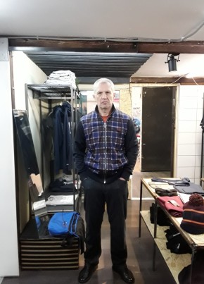 Андрей, 64, Россия, Ростов-на-Дону