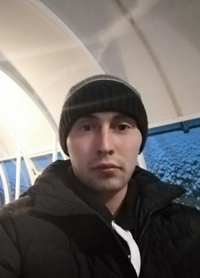 Роман, 32, Россия, Кош-Агач