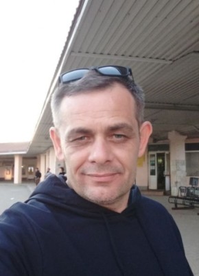 Иван, 42, Россия, Дмитров