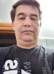 Рома, 55 лет, Toshkent