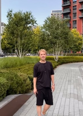 aleksandr из Иваново 34 года