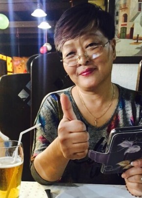 Nadiezhda, 64, 대한민국, 서울특별시