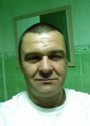 Ярослав, 37, Україна, Словянськ