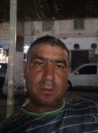 Halim, 46 лет, Aïn el Bya