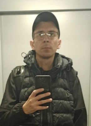 Николай, 39, Россия, Балабаново