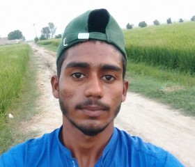 Chand, 19, Dipalpur