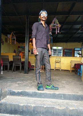 Abhay, 24, India, Calangute