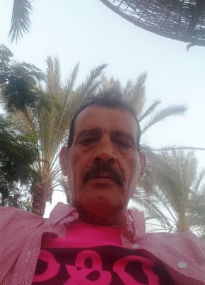 ابوخالد, 50, جمهورية مصر العربية, القاهرة