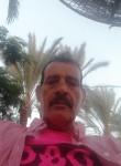 ابوخالد, 50  , Cairo