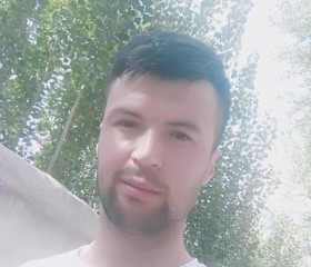 Amir Temur, 31 год, Казань