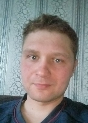 Vlad, 30, Belarus, Vitebsk