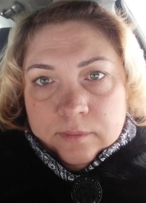 Марина, 44, Россия, Кызыл