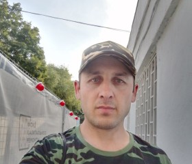 Македонец, 29 лет, Москва