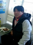 Ricardo uesugu, 51 год, 東京都