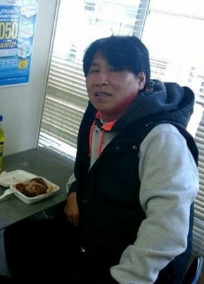 Ricardo uesugu, 51, 日本, 東京都